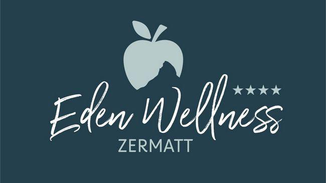 Hotel Eden Wellness Zermatt Logo fotoğraf